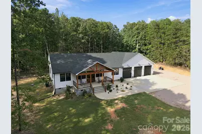 1020 Rock Pond Lane, Salisbury, NC 28146 - Photo 36