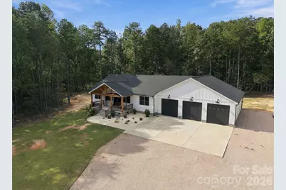1020 Rock Pond Lane, Salisbury, NC 28146 - Photo 2
