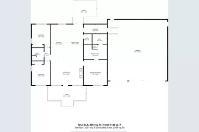 1020 Rock Pond Lane, Salisbury, NC 28146 - Photo 48
