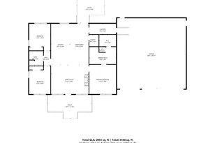 1020 Rock Pond Ln, Salisbury, NC 28146 - Photo 48