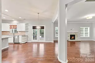 4852 Pepper Dr, Harrisburg, NC 28075 - Photo 6