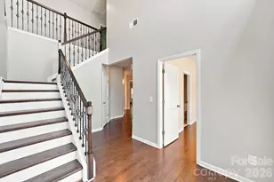 4852 Pepper Dr, Harrisburg, NC 28075 - Photo 4