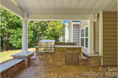 4852 Pepper Drive, Harrisburg, NC 28075 - Photo 22