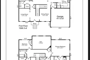 6211 Chavel Ln, Charlotte, NC 28269 - Photo 4