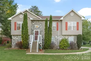 1500 Ivy Ln, Valdese, NC 28690 - Photo 2