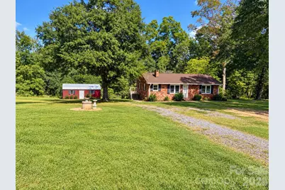 697 Island Ford Road, Mooresboro, NC 28043 - Photo 2