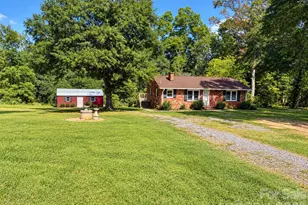 697 Island Ford Rd, Mooresboro, NC 28043 - Photo 2