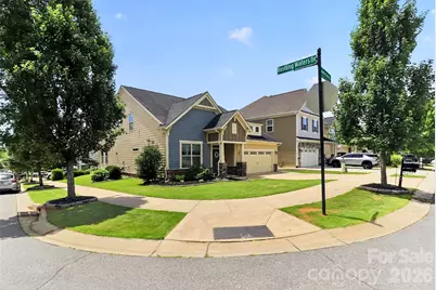 128 Creekside Crossing Lane, Mooresville, NC 28117 - Photo 2