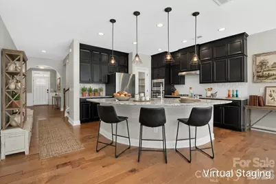 128 Creekside Crossing Lane, Mooresville, NC 28117 - Photo 6