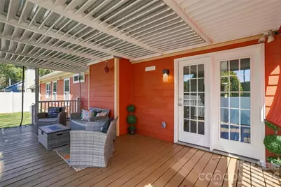 5728 Ebley Loop, Charlotte, NC 28227 - Photo 28