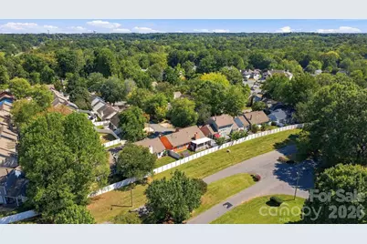 5728 Ebley Loop, Charlotte, NC 28227 - Photo 38