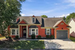 5728 Ebley Loop, Charlotte, NC 28227 - Photo 2