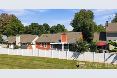 5728 Ebley Loop, Charlotte, NC 28227 - Photo 34
