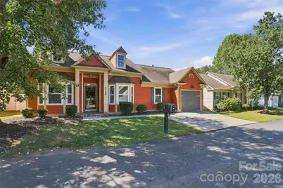 5728 Ebley Loop, Charlotte, NC 28227 - Photo 4