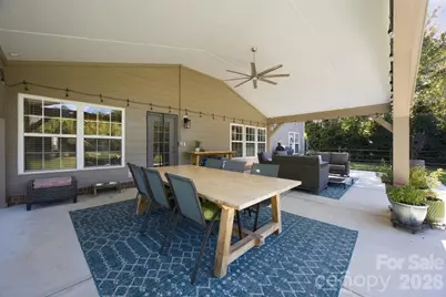 5005 Sedgewick Road, Indian Trail, NC 28079 - Photo 34