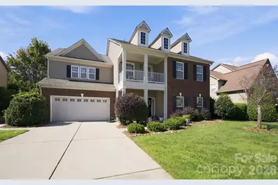 5005 Sedgewick Road, Indian Trail, NC 28079 - Photo 2