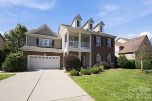5005 Sedgewick Rd, Indian Trail, NC 28079 - Photo 2