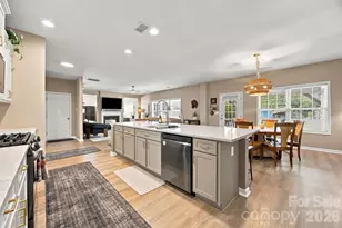 5005 Sedgewick Rd, Indian Trail, NC 28079 - Photo 8