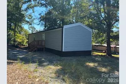 213 Northview Dorsey Street, Rutherfordton, NC 28139 - Photo 2