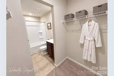 5356 Austin Knoll Court, Charlotte, NC 28269 - Photo 22