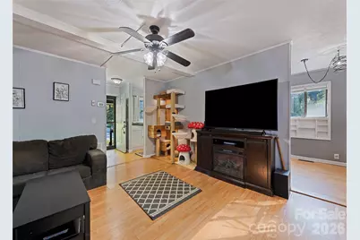177 Forest Drive, Clyde, NC 28721 - Photo 6