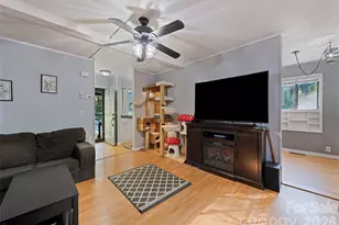 177 Forest Dr, Clyde, NC 28721 - Photo 6