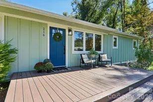 216 Vance Ave, Black Mountain, NC 28711 - Photo 4