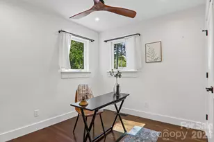 216 Vance Ave, Black Mountain, NC 28711 - Photo 24