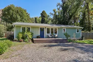 216 Vance Ave, Black Mountain, NC 28711 - Photo 2