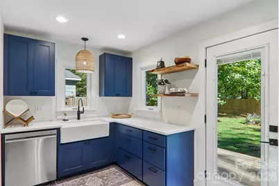 216 Vance Avenue, Black Mountain, NC 28711 - Photo 14