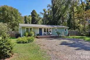 216 Vance Ave, Black Mountain, NC 28711 - Photo 1