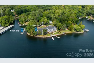 4585 Ina Lane, Sherrills Ford, NC 28673 - Photo 6