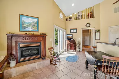 239 Bearwallow Mountain Road, Hendersonville, NC 28792 - Photo 8