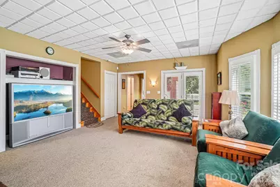 239 Bearwallow Mountain Road, Hendersonville, NC 28792 - Photo 20