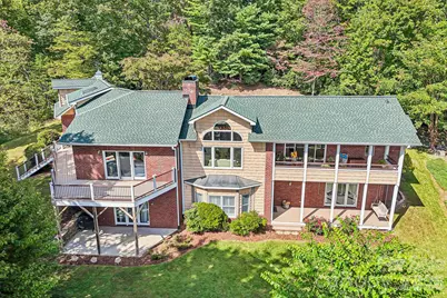 239 Bearwallow Mountain Road, Hendersonville, NC 28792 - Photo 38
