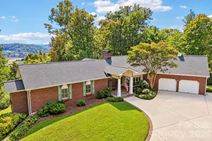 239 Bearwallow Mountain Rd, Hendersonville, NC 28792 - Photo 1
