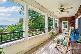239 Bearwallow Mountain Rd, Hendersonville, NC 28792 - Photo 32