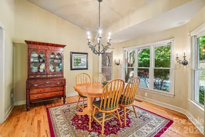 239 Bearwallow Mountain Road, Hendersonville, NC 28792 - Photo 6