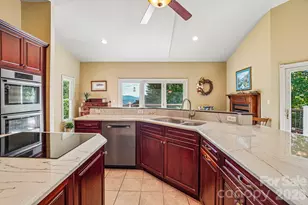 239 Bearwallow Mountain Rd, Hendersonville, NC 28792 - Photo 10