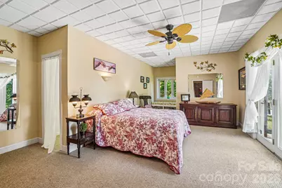 239 Bearwallow Mountain Road, Hendersonville, NC 28792 - Photo 24