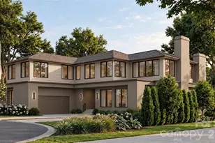 2102 Sunderland Pl, Charlotte, NC 28211 - Photo 1