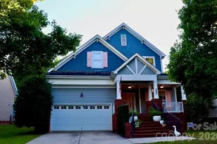 5809 Mantario Dr, Charlotte, NC 28269 - Photo 1