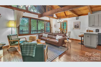 184 Raccoon Run, Fleetwood, NC 28626 - Photo 6