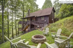 184 Raccoon Run, Fleetwood, NC 28626 - Photo 2