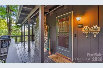 184 Raccoon Run, Fleetwood, NC 28626 - Photo 4