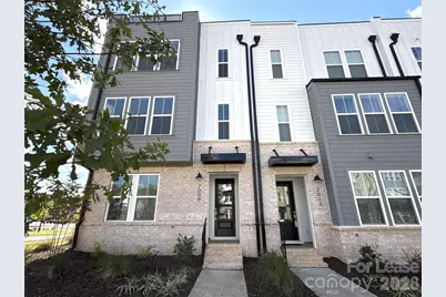 7009 Westrow Avenue #112, Charlotte, NC 28278 - Photo 1