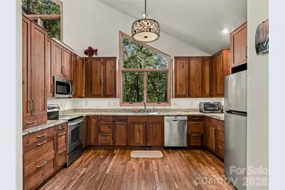 266 Stone Drive, Brevard, NC 28712 - Photo 6