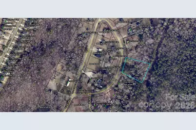 .83 Acres Old Hillside Drive, Lancaster, SC 29720 - Photo 2