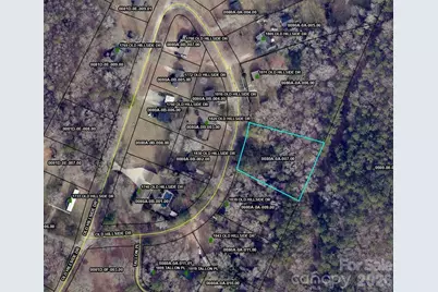.83 Acres Old Hillside Drive, Lancaster, SC 29720 - Photo 1
