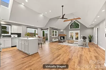 29 Beekeeper Trail, Swannanoa, NC 28778 - Photo 4